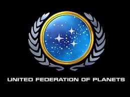 Star Trek logo 1