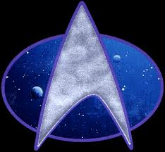 Star Trek logo 2