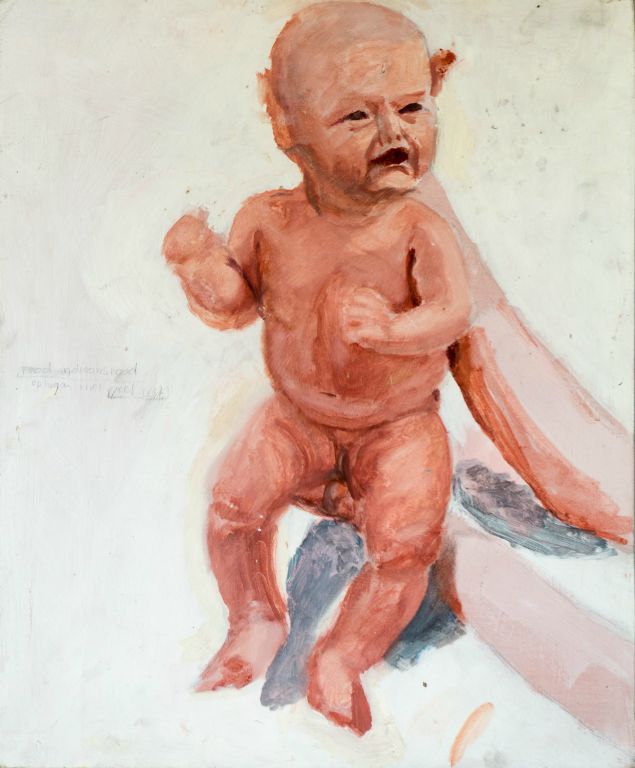 Dutch art, Photographed by Jos van der Woude, painting