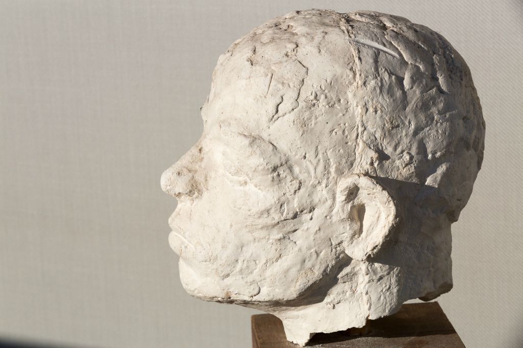 Dutch art, Photographed by Jos van der Woude, sculpture