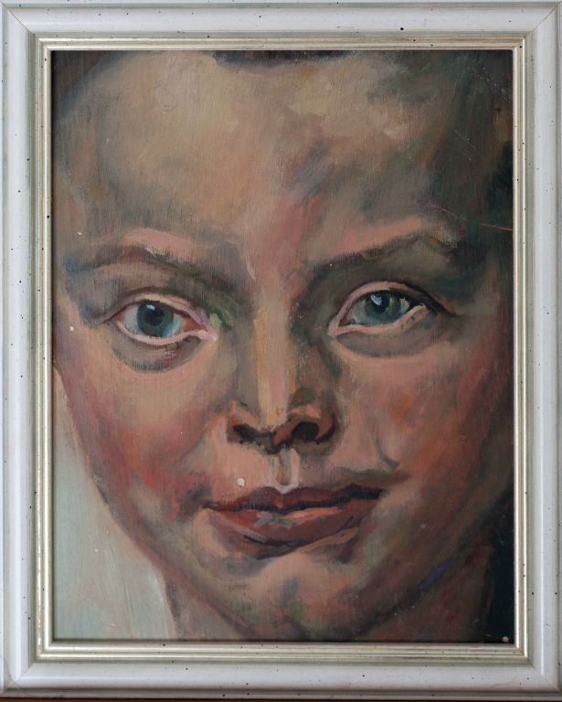 Dutch art, Photographed by Jos van der Woude, painting