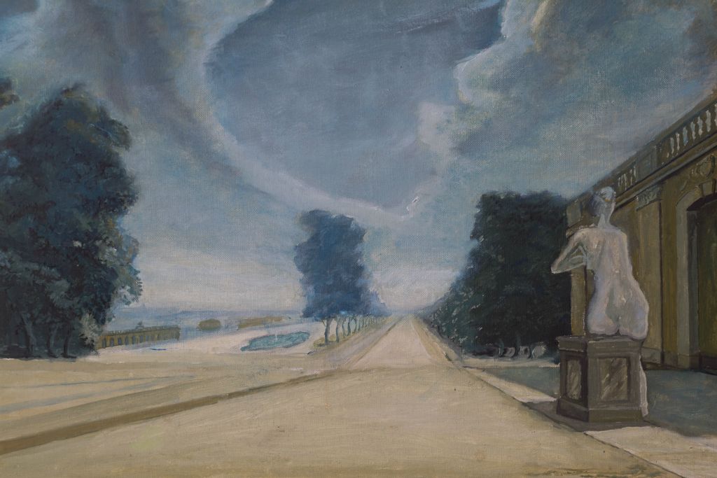 2012 Weekend Drachten en Groningen, Dutch art, Photographed by Jos van der Woude, painting