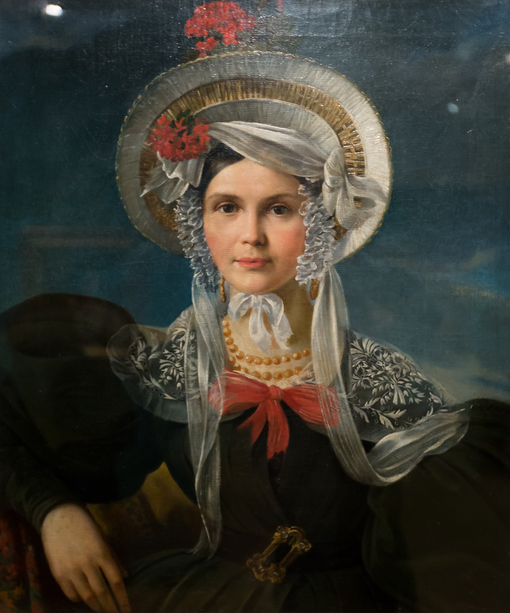 2014 The Romantic Soul at Teylers, Photographed by Jos van der Woude, Romanticism-Style, Russian art, oil, paintings, Tylers Museum, Haarlem, NL