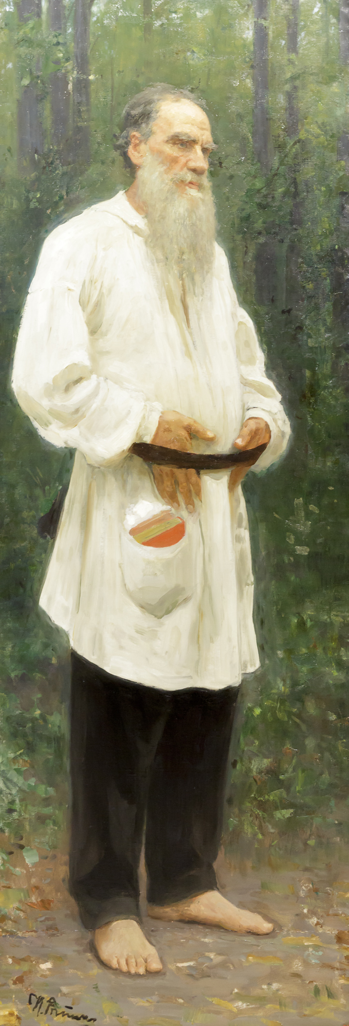 2016 Peredvizhniki, Photographed by Jos van der Woude, Realism-Style, Russian art, oil, paintings, Drents Museum, Assen, NL
