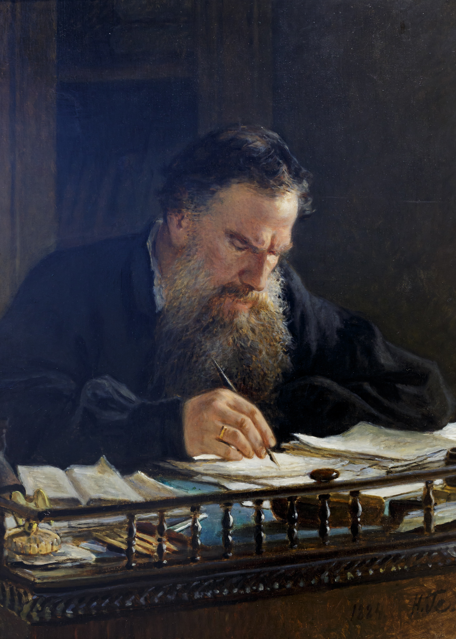 2016 Peredvizhniki, Photographed by Jos van der Woude, Realism-Style, Russian art, oil, paintings, Drents Museum, Assen, NL