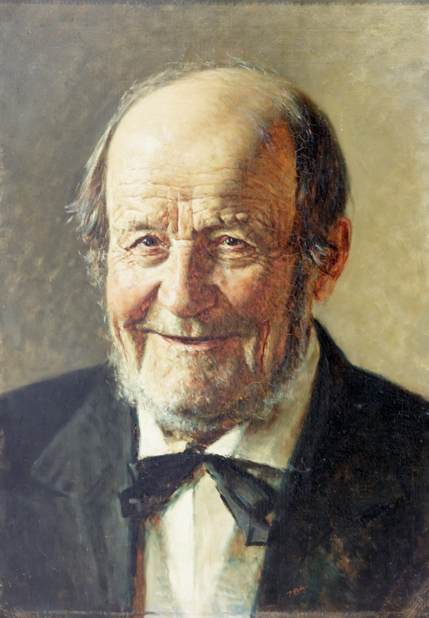2016 Peredvizhniki, Photographed by Jos van der Woude, Realism-Style, Russian art, oil, paintings, Drents Museum, Assen, NL