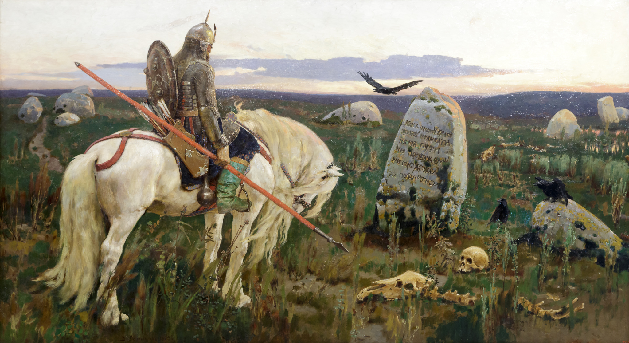2016 Peredvizhniki, Photographed by Jos van der Woude, Russian art, Symbolism-Style, oil, paintings, Drents Museum, Assen, NL