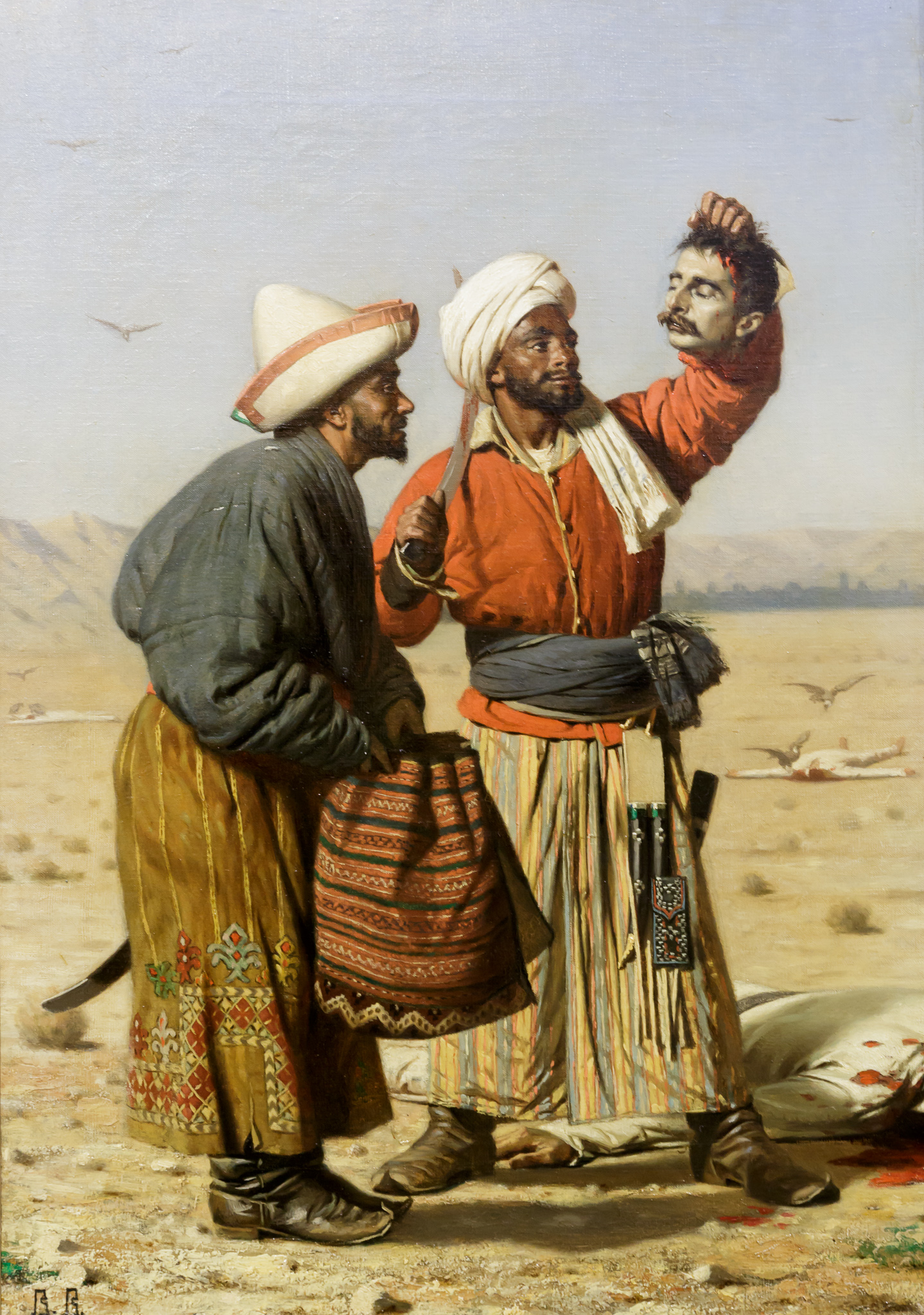 2016 Peredvizhniki, Photographed by Jos van der Woude, Realism-Style, Russian art, oil, paintings, Drents Museum, Assen, NL